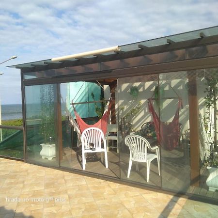 Hostel Casa De Praia Suites Cabo Frio Esterno foto