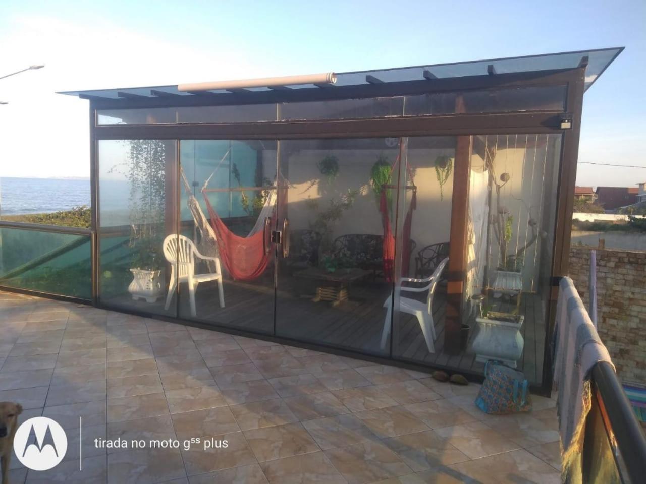Hostel Casa De Praia Suites Cabo Frio Esterno foto